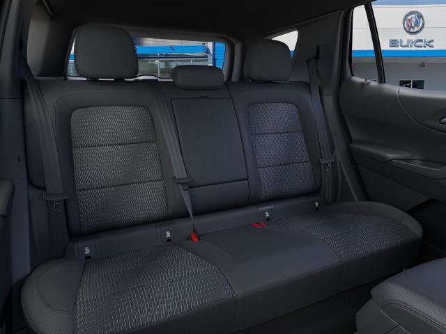New 2026 Chevrolet Equinox LT image 36