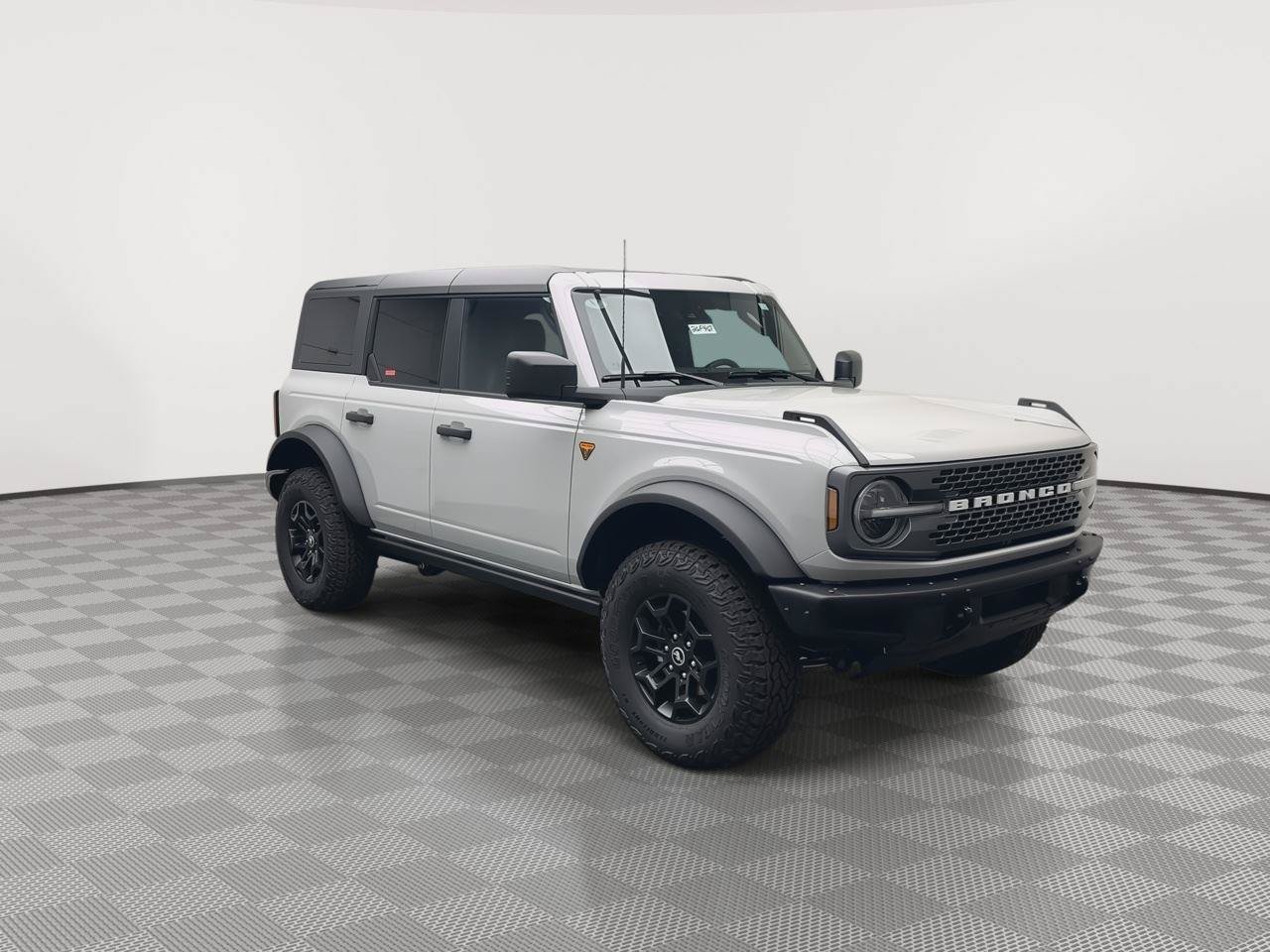Used 2026 Ford Bronco Badlands AWD/4WD image 29