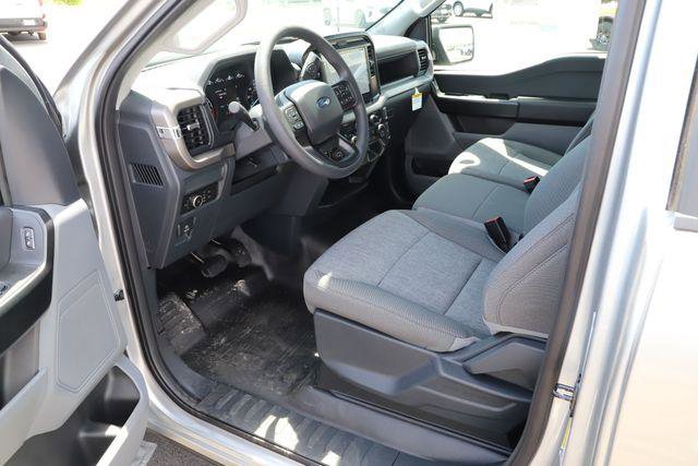 New 2026 Ford F150 XL AWD/4WD image 12