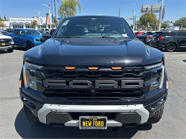 New 2025 Ford F150 Raptor image 2