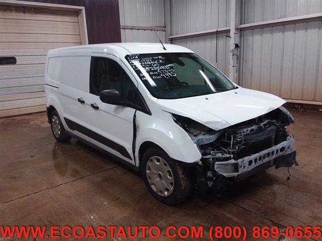 Used 2018 Ford Transit Connect XL