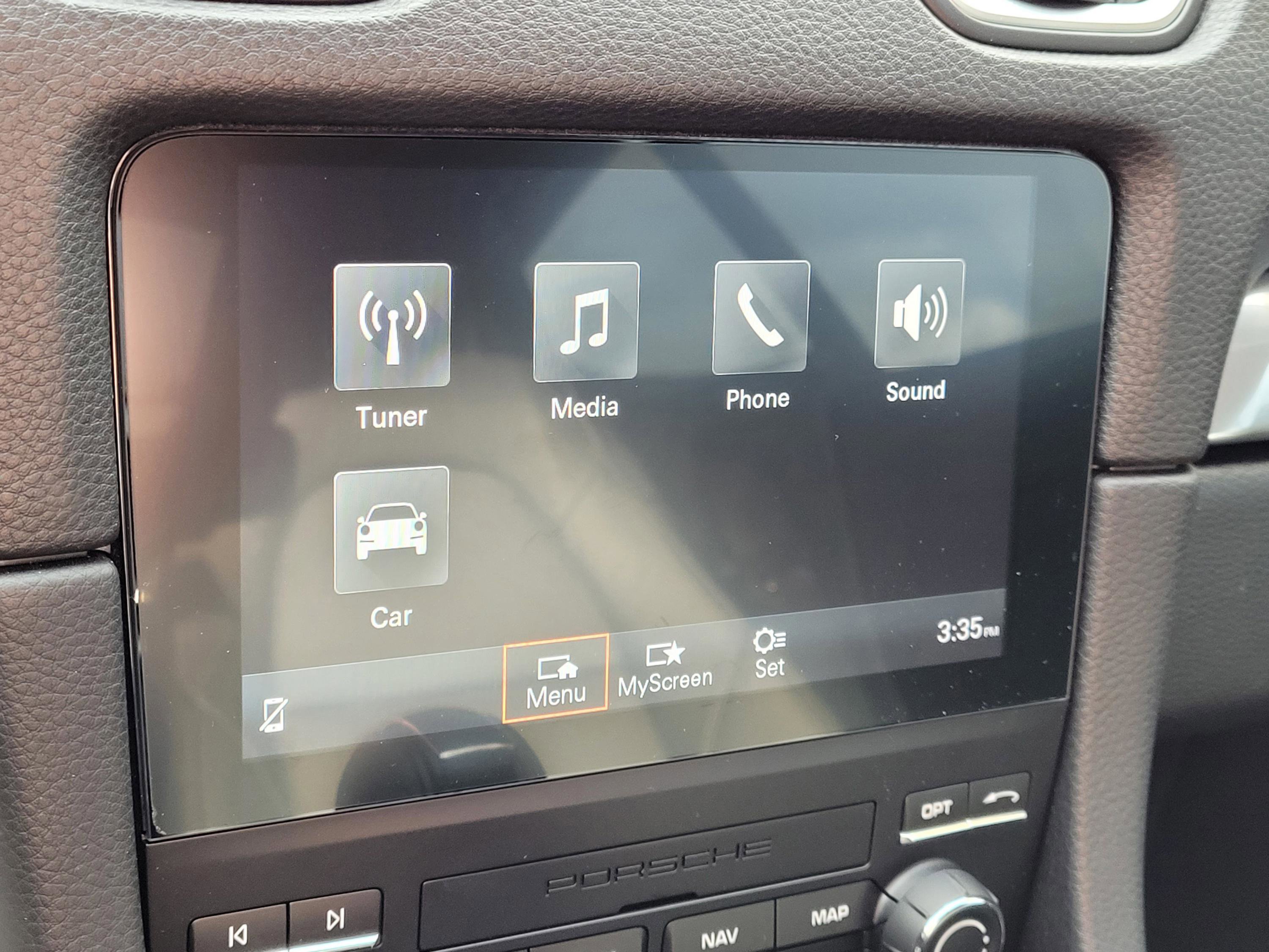 Used 2025 Porsche 718 Cayman image 18