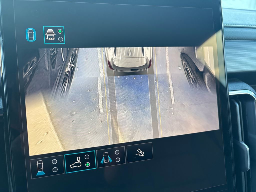 New 2026 GMC Acadia AT4 w/ Super Cruise Package image 31