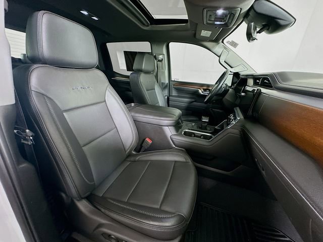 Used 2023 GMC Sierra 1500 Denali w/ Denali Reserve Package image 29