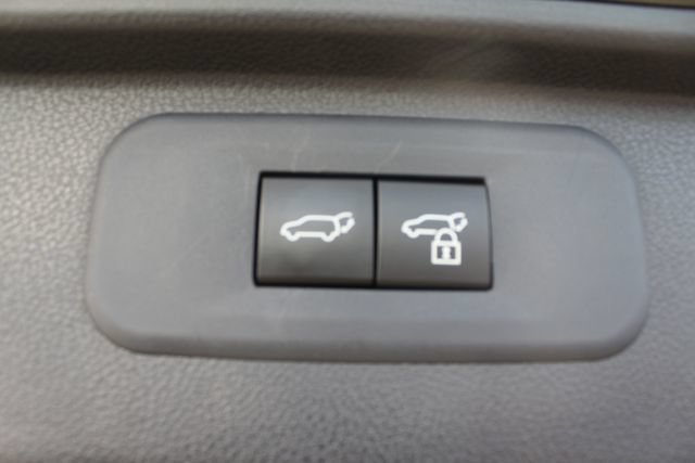 Certified 2025 Toyota Grand Highlander AWD image 28