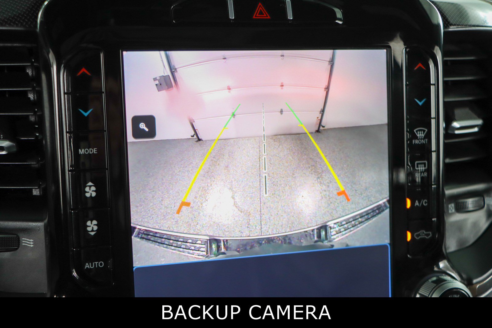 Used 2022 RAM 1500 Sport w/ Rebel Level 2 Equipment Group AWD/4WD image 21