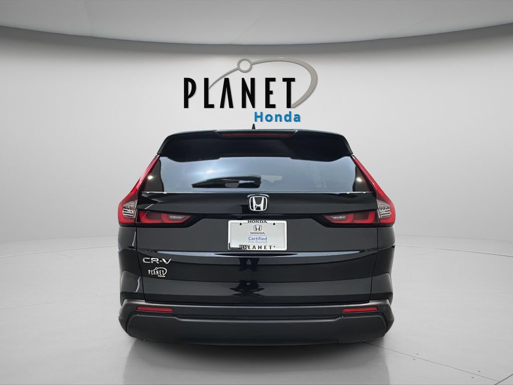 Used 2023 Honda CR-V EX-L image 7