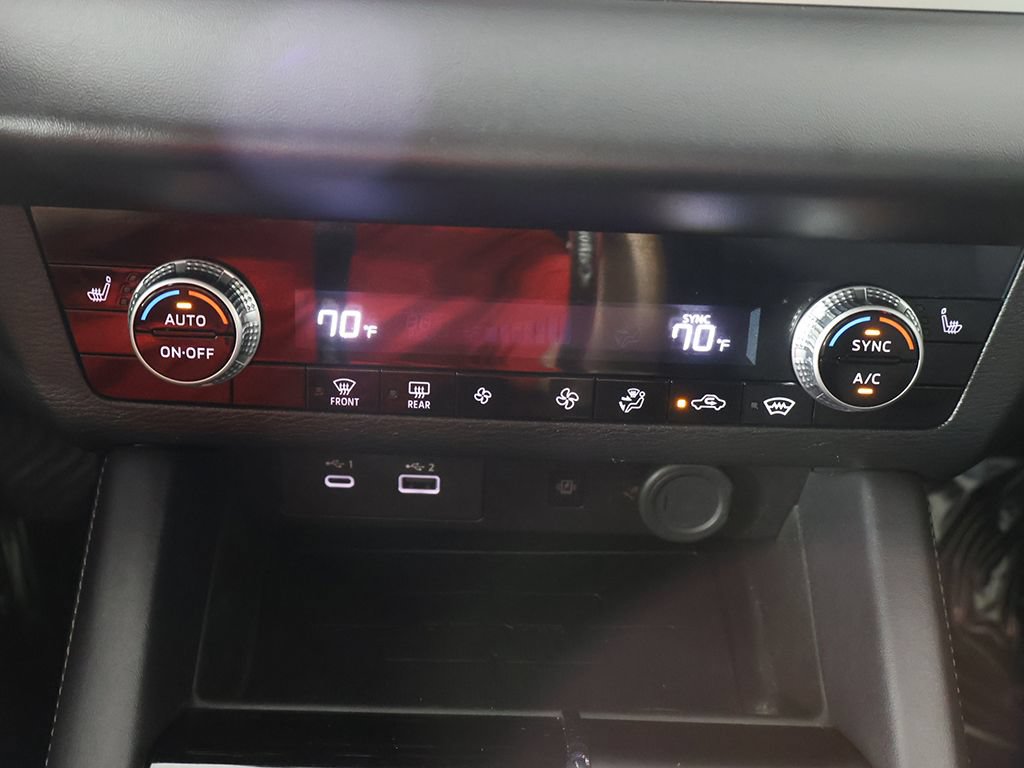 Used 2024 Mitsubishi Outlander SE AWD/4WD image 48