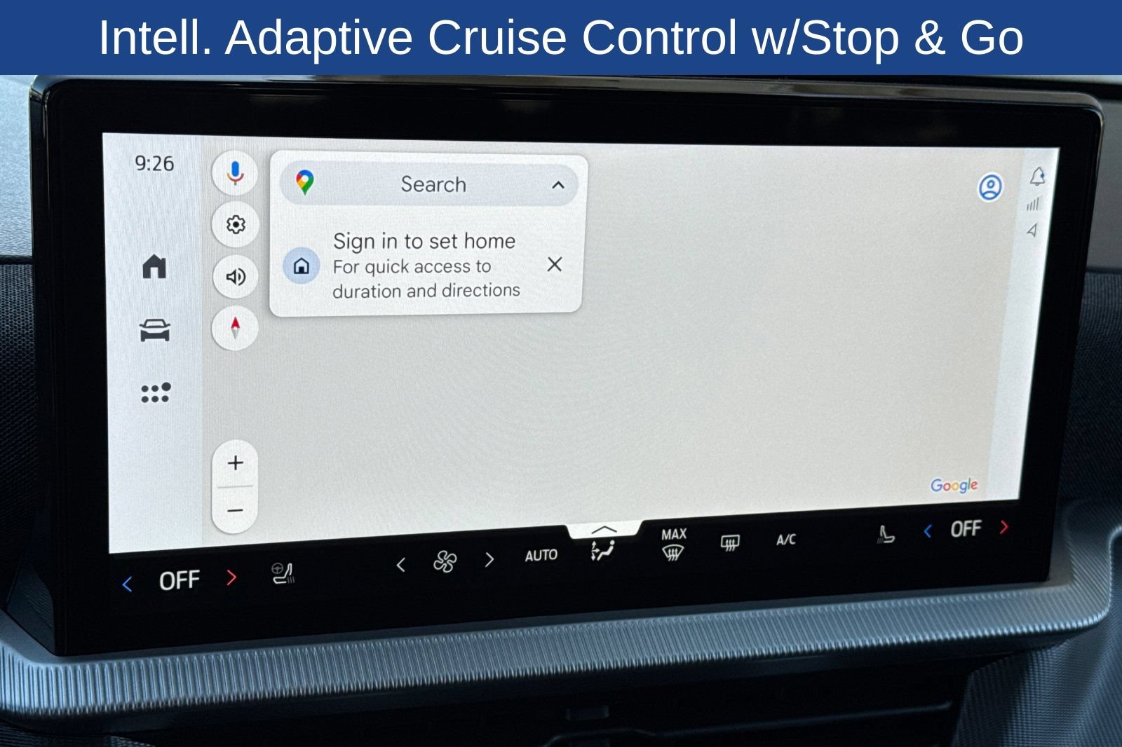 Certified 2025 Ford Explorer ST-Line AWD/4WD image 25