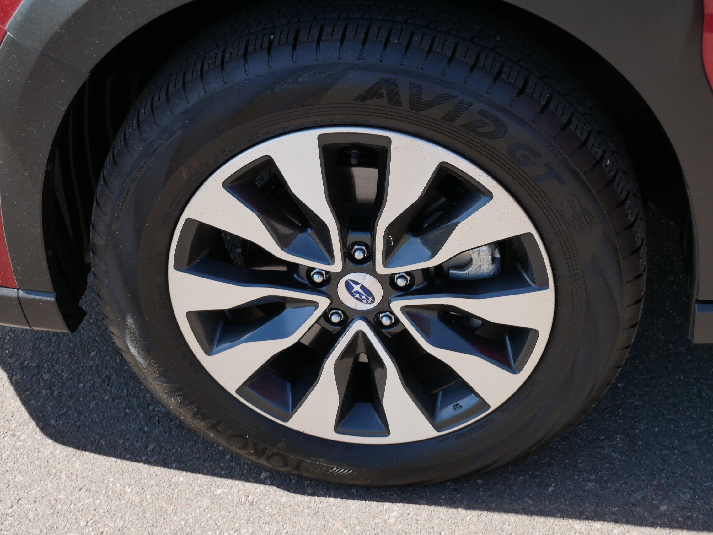 Used 2024 Subaru Outback Limited XT AWD/4WD image 15