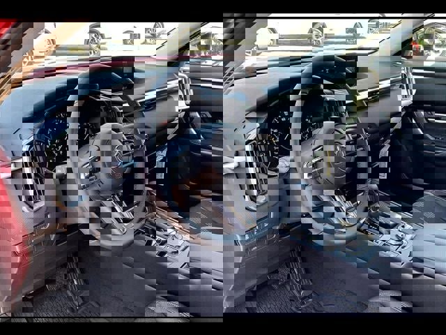 New 2026 MAZDA CX-50 AWD 2.5 S w/ Weather Package image 46