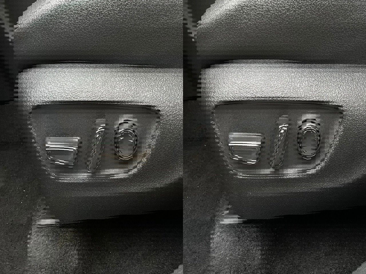 Used 2025 Toyota Grand Highlander FWD image 11