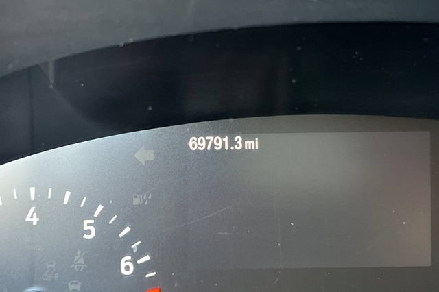 Used 2020 Ford Escape SE FWD image 35