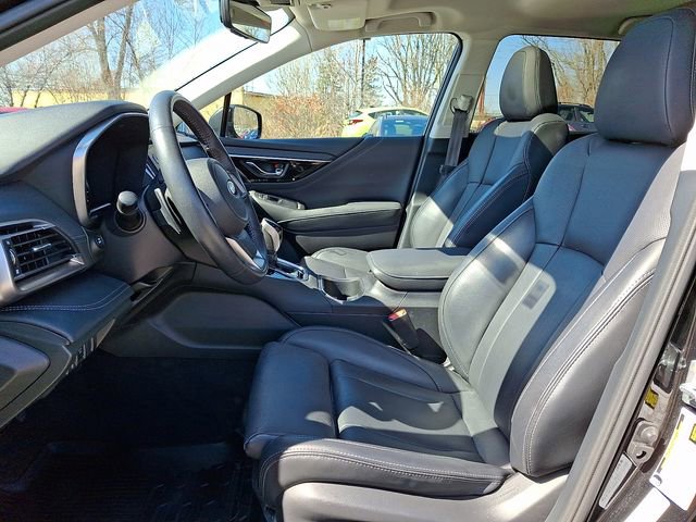 Used 2023 Subaru Outback Limited image 13