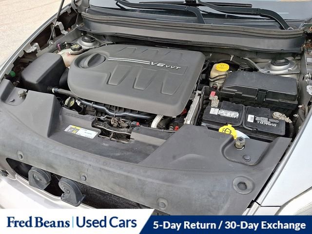 Used 2014 Jeep Cherokee Limited image 31