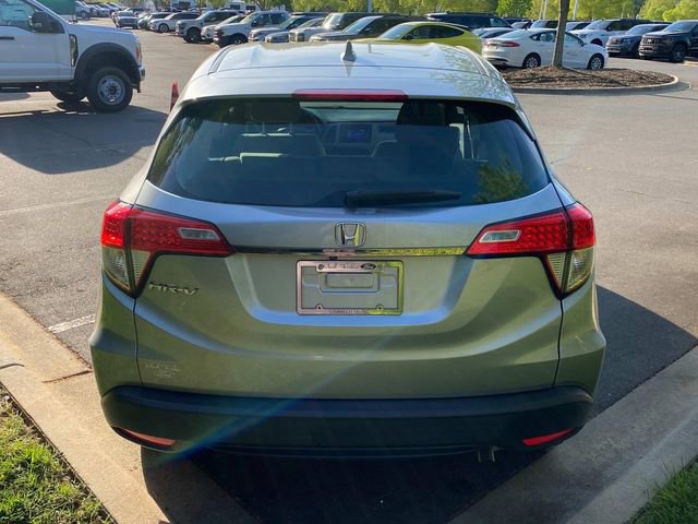 Used 2020 Honda HR-V LX image 30
