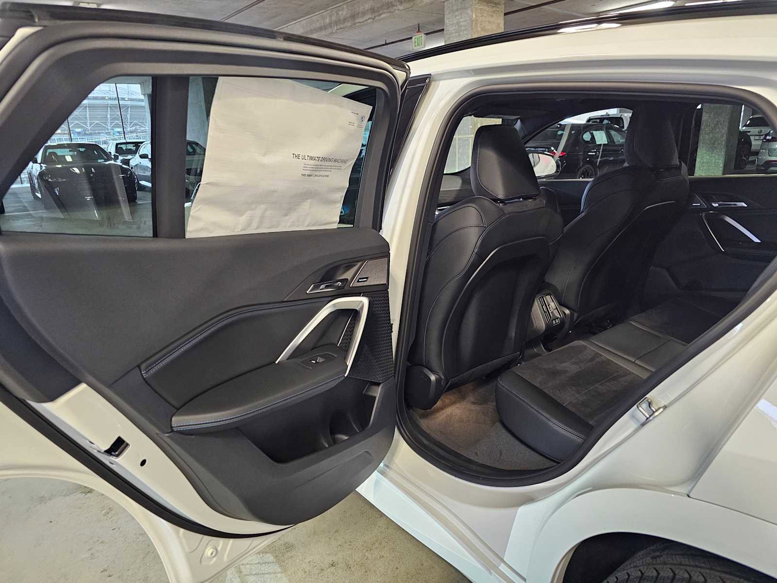 New 2026 BMW X2 xDrive28i w/ Technology Package image 32