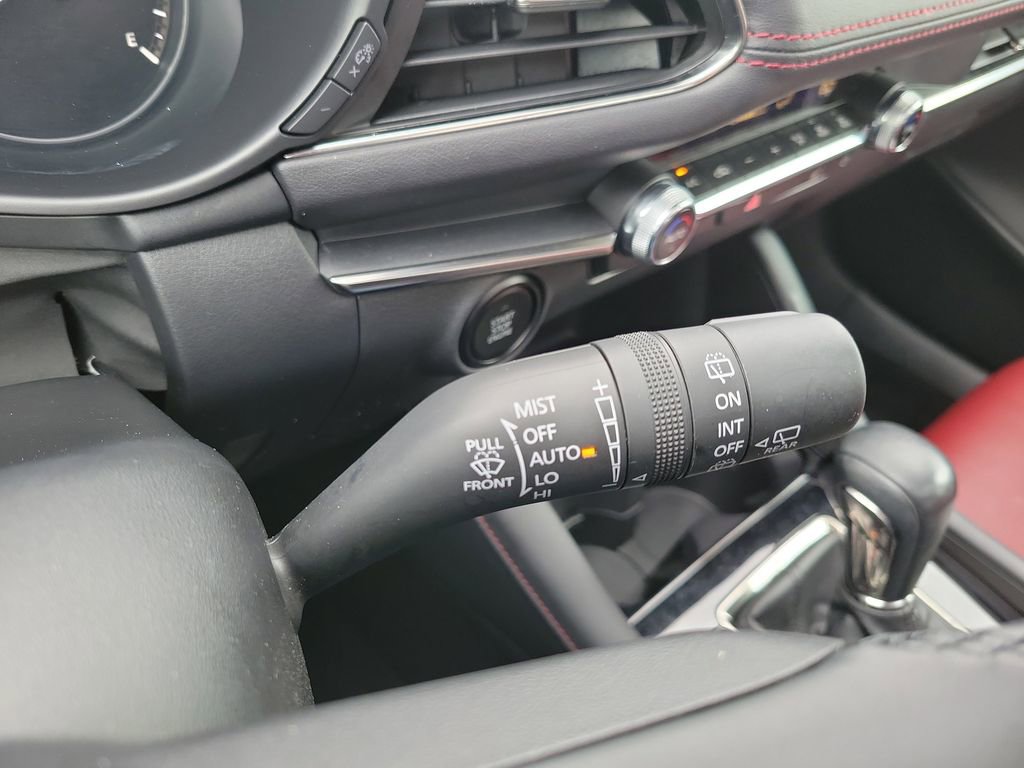 Used 2024 MAZDA MAZDA3 s image 16