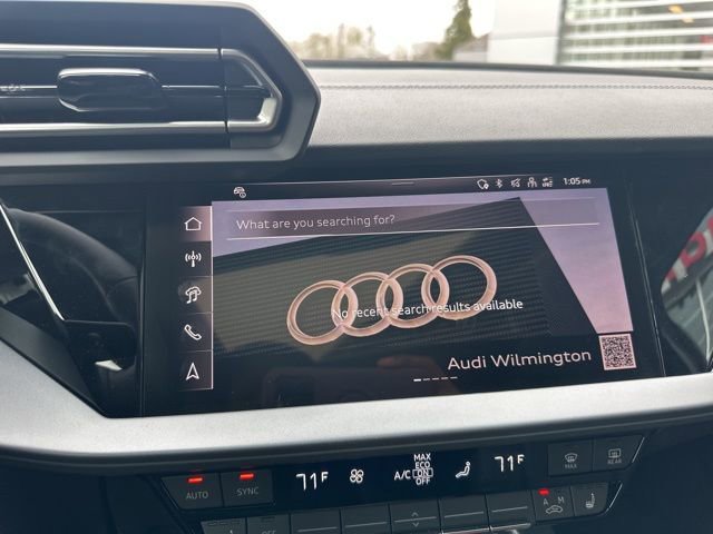 New 2026 Audi A3 2.0T Premium image 34