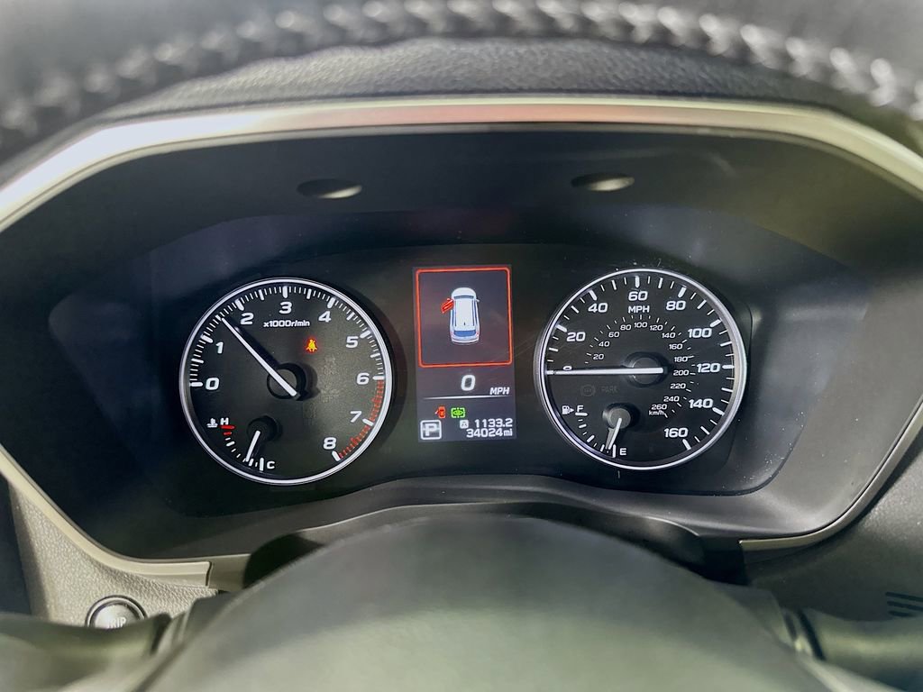 Used 2023 Subaru Ascent Limited w/ Technology Package image 25