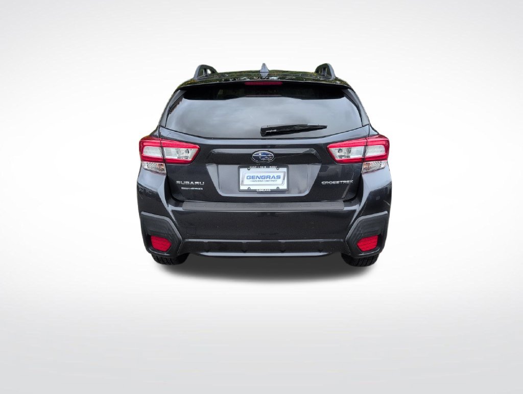 Used 2018 Subaru Crosstrek 2.0i Premium w/ Moonroof Package AWD/4WD image 7
