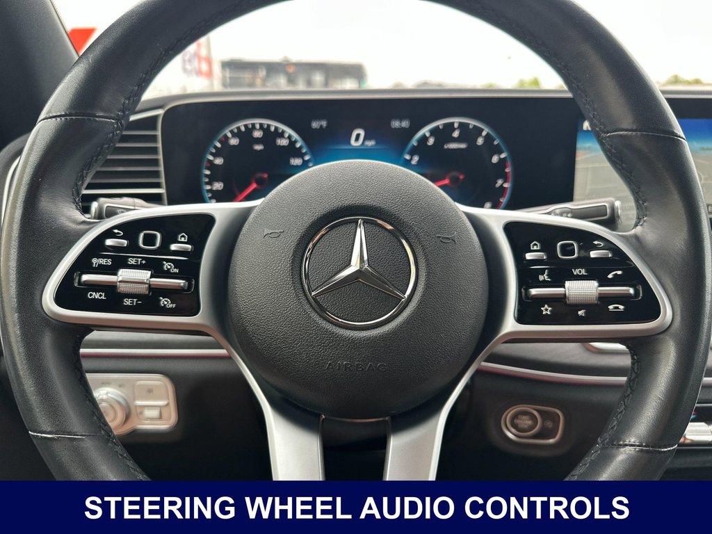 Used 2020 Mercedes-Benz GLE 350 image 32