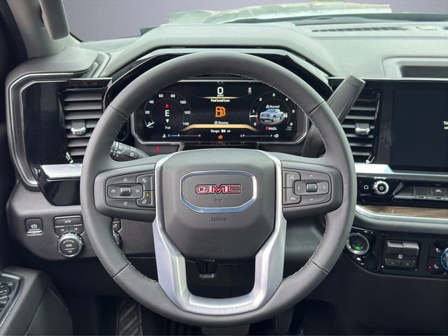 New 2026 GMC Sierra 1500 Elevation image 15