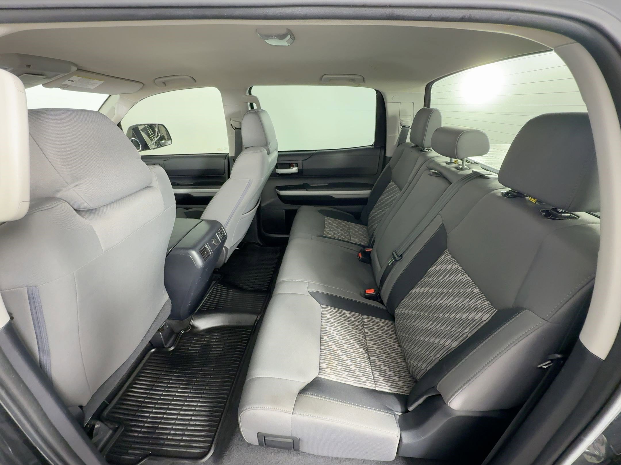 Used 2019 Toyota Tundra SR5 w/ SR5 Upgrade Package image 13