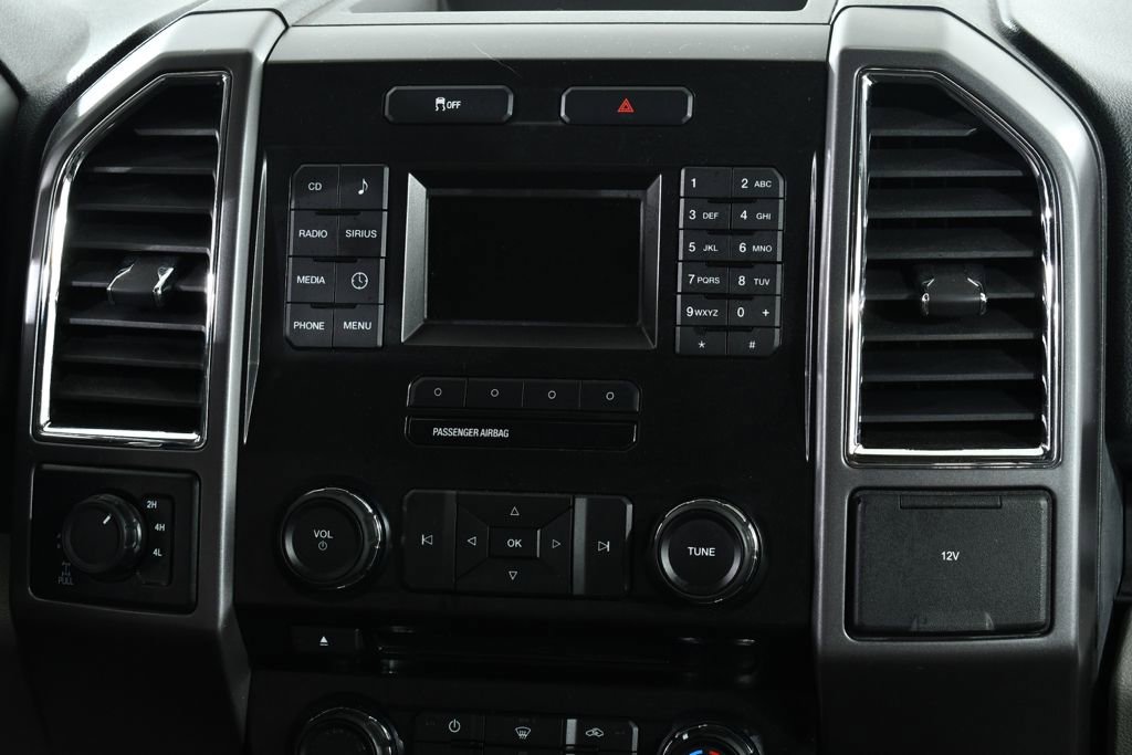 Used 2015 Ford F150 XLT w/ Equipment Group 301A Mid image 9