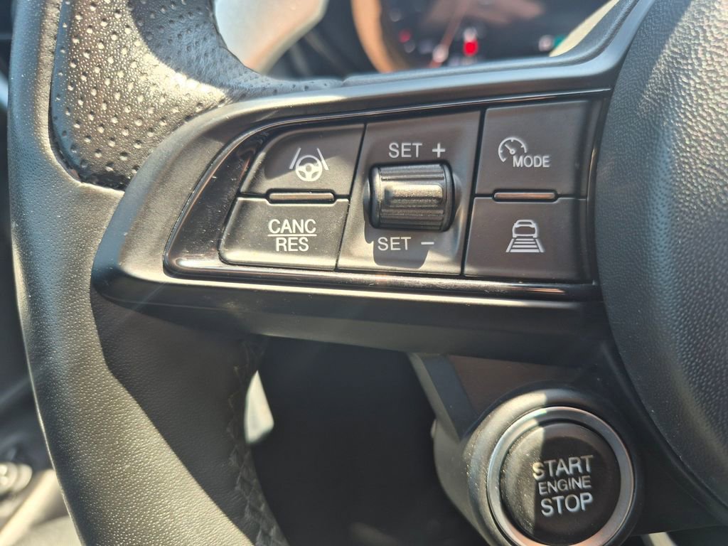 Used 2024 Alfa Romeo Tonale Veloce AWD/4WD image 26