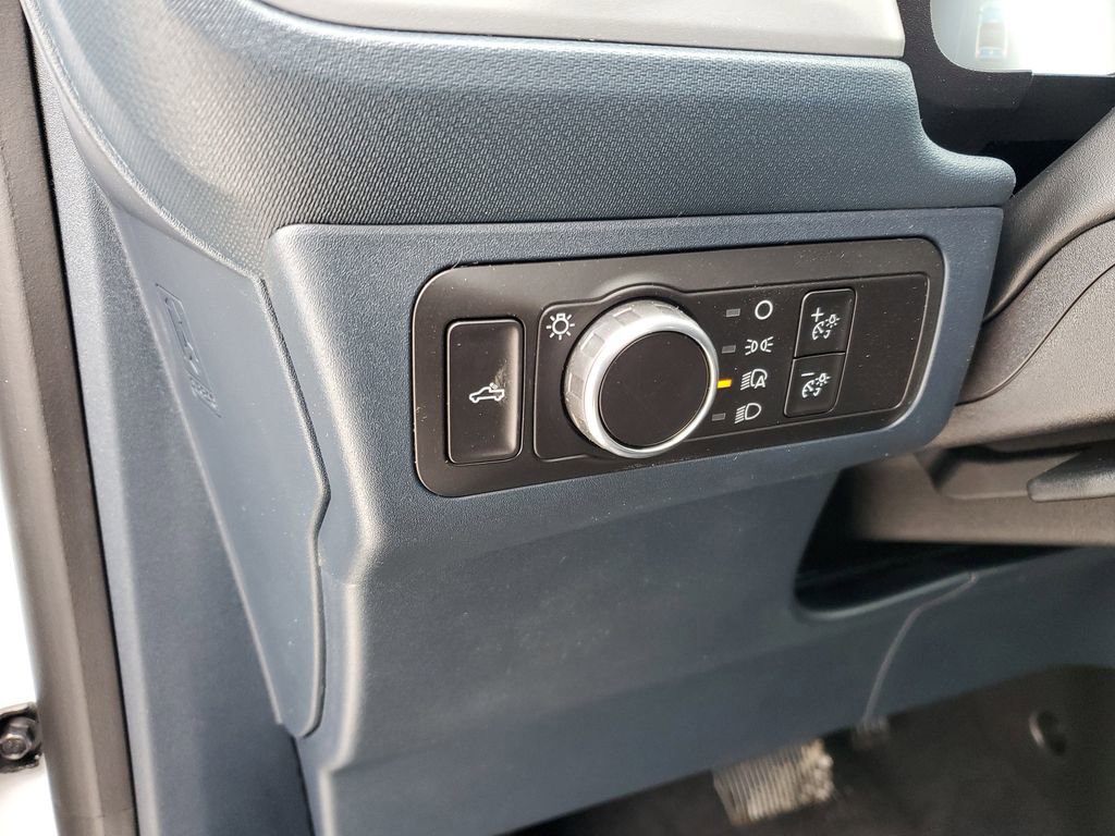 New 2026 Ford Maverick XL image 11