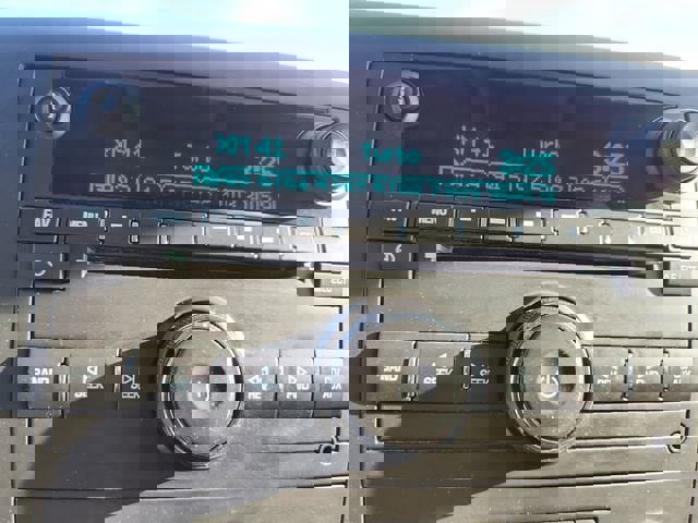 Certified 2012 Chevrolet Silverado 3500 LT w/ Interior Plus Package image 13