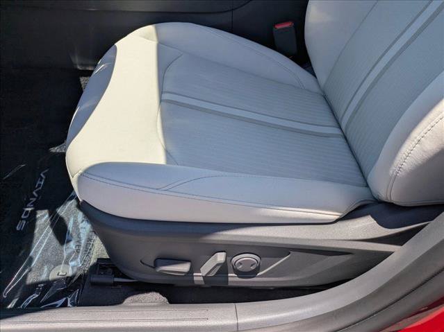 New 2026 Hyundai Sonata SEL FWD image 4