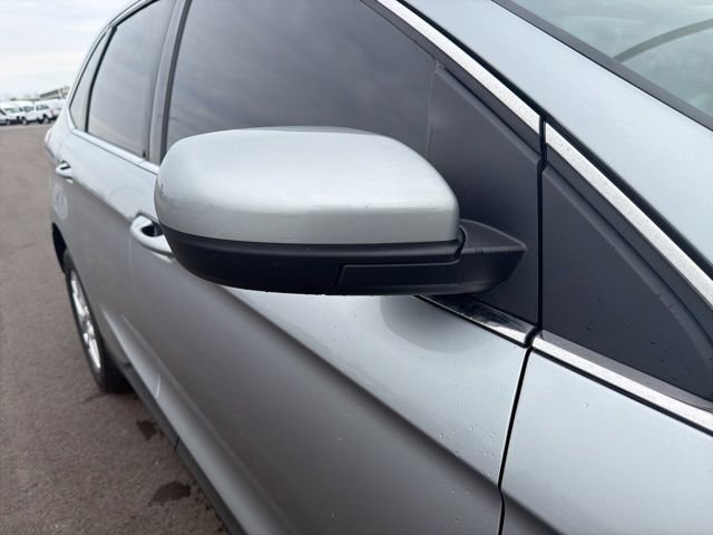 Used 2023 Ford Edge SEL AWD/4WD image 5