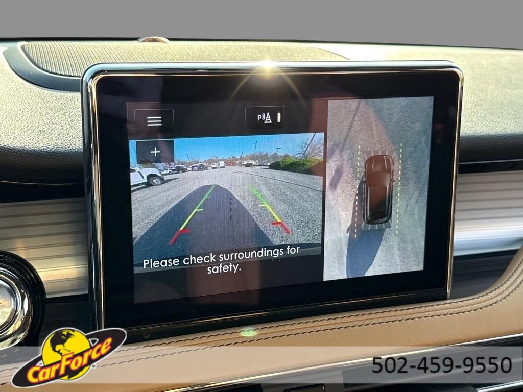 Used 2021 Lincoln Corsair Reserve image 27