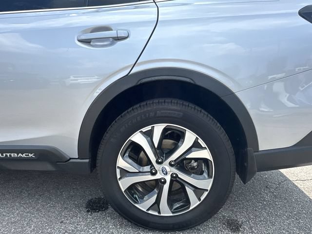 Used 2022 Subaru Outback Limited AWD/4WD image 10