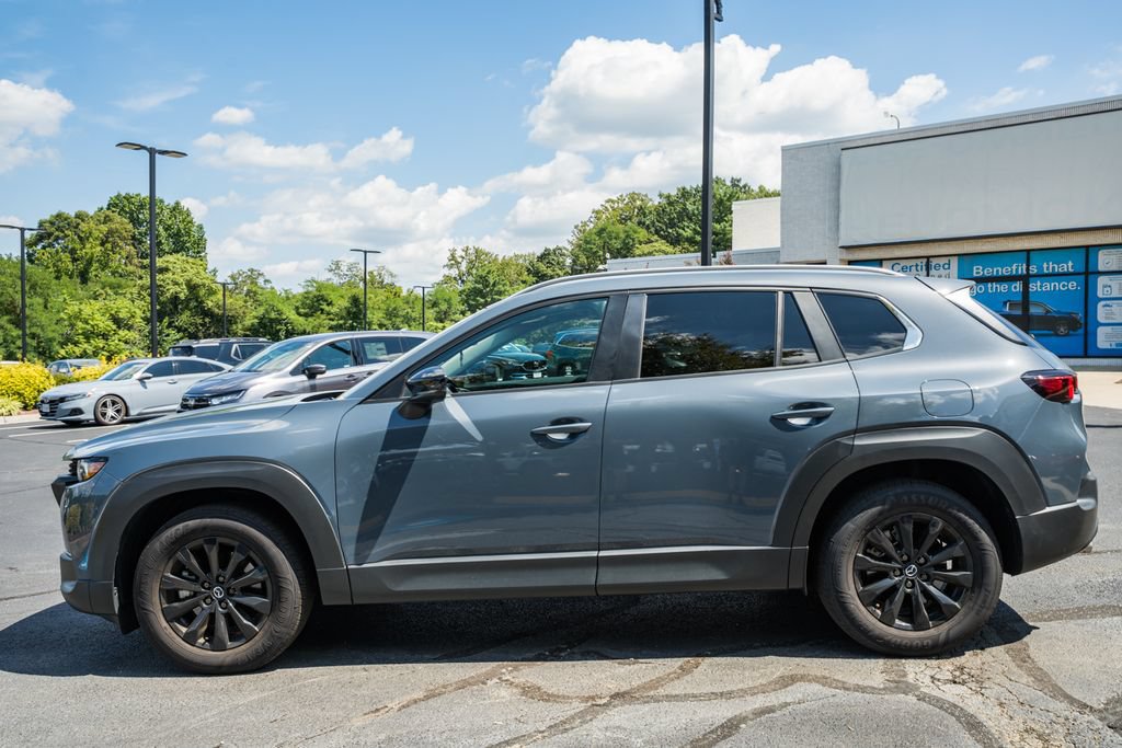 Used 2026 MAZDA CX-50 AWD 2.5 S w/ Weather Package image 4