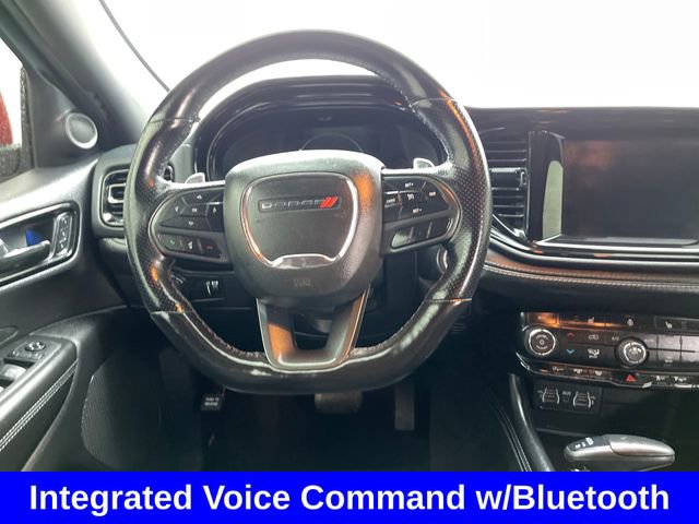 Used 2021 Dodge Durango GT AWD/4WD image 11