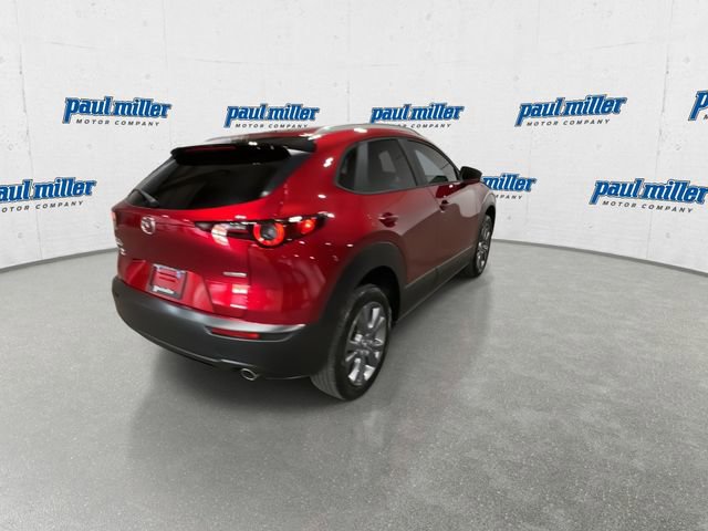 New 2026 MAZDA CX-30 AWD 2.5 S w/ Premium Package image 11