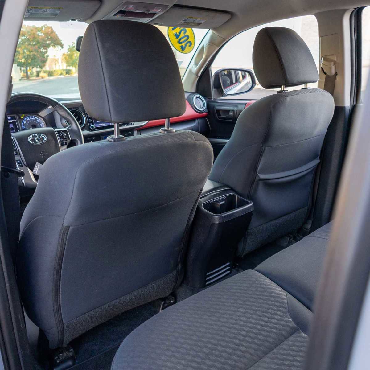 Used 2021 Toyota Tacoma SR5 image 21
