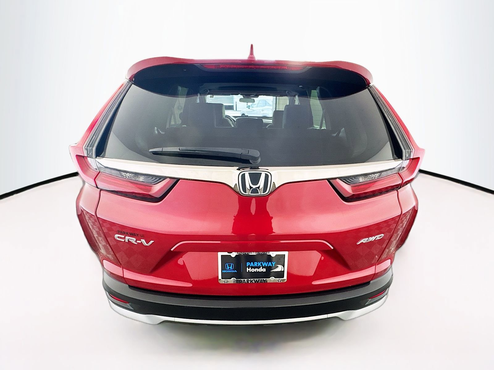 Used 2022 Honda CR-V EX image 6