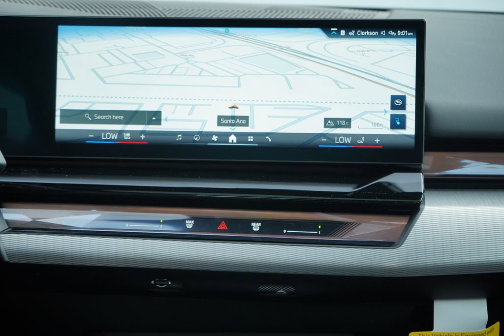 New 2026 BMW i5 eDrive40 w/ M Sport Package RWD image 14