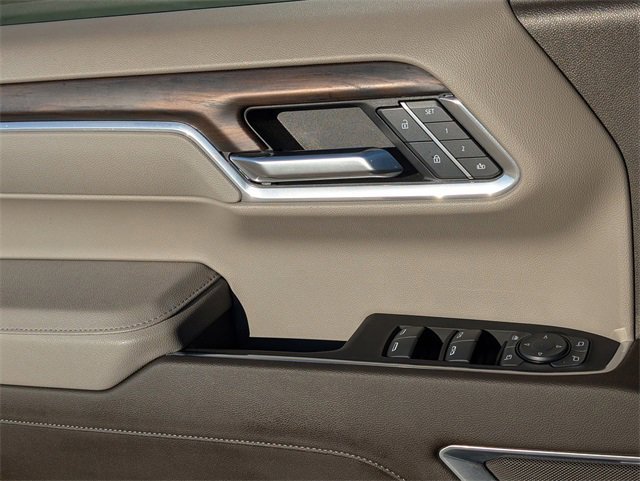 Used 2025 GMC Sierra 1500 SLT image 25