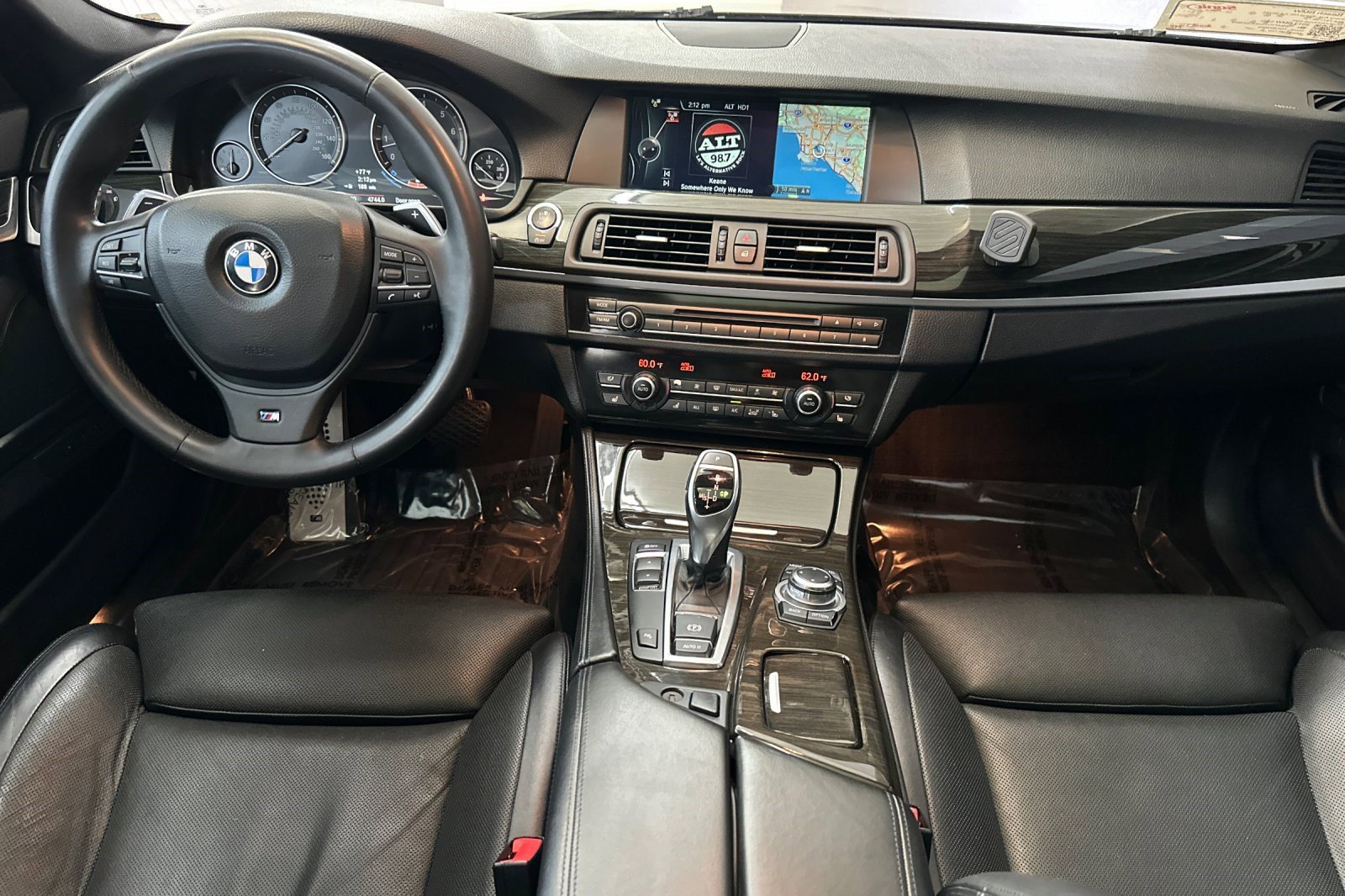 Used 2013 BMW 535i Sedan image 27