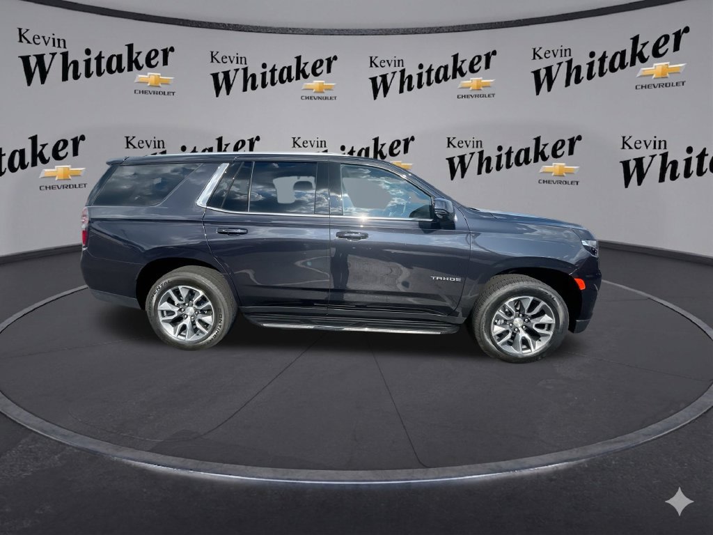 Used 2023 Chevrolet Tahoe LT w/ LT Signature Package AWD/4WD image 10