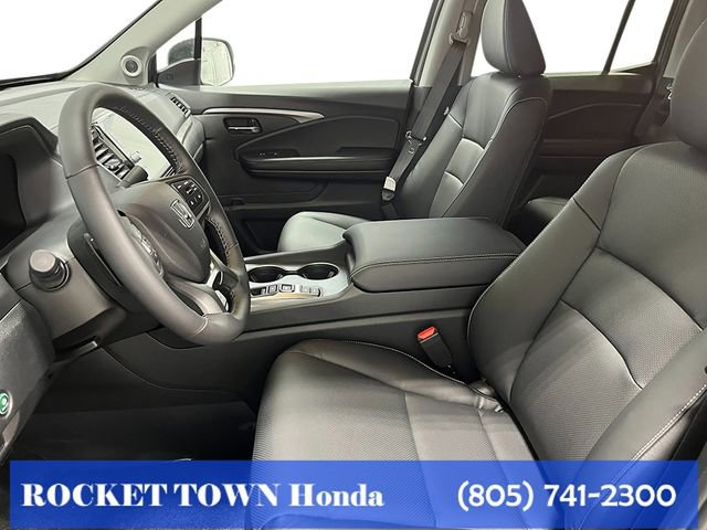 New 2026 Honda Ridgeline RTL image 15