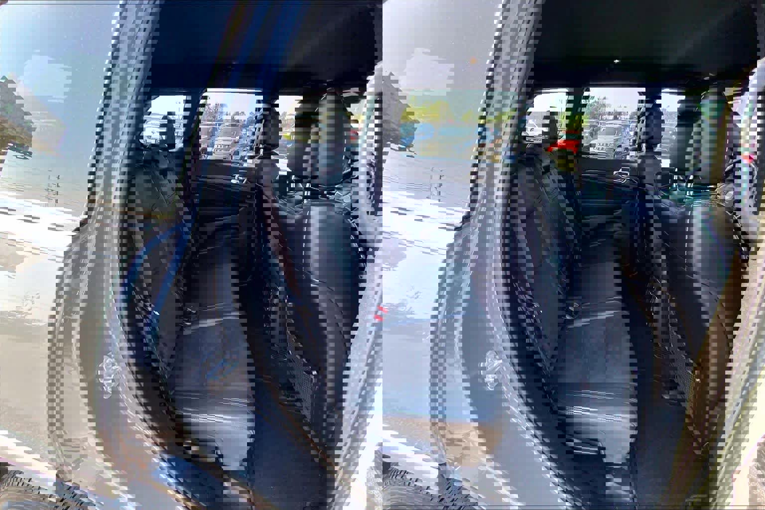 Used 2021 Jeep Grand Cherokee Laredo X image 19