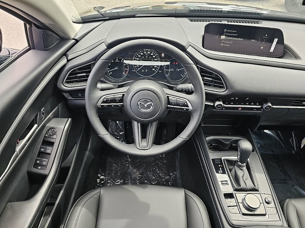 New 2026 MAZDA CX-30 AWD 2.5 S w/ Select Sport Pkg image 24