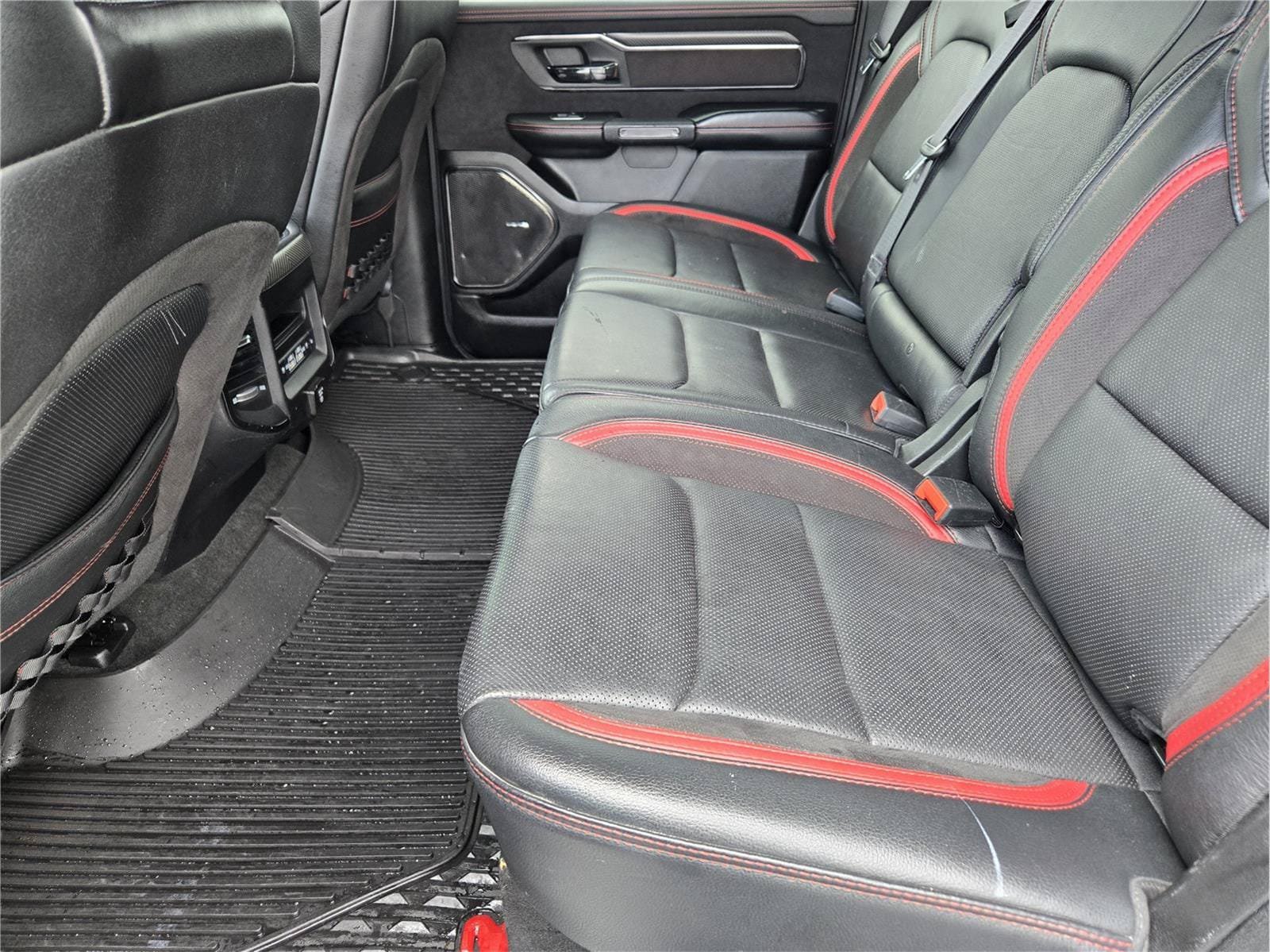 Used 2022 RAM 1500 TRX w/ TRX Level 2 Equipment Group AWD/4WD image 29
