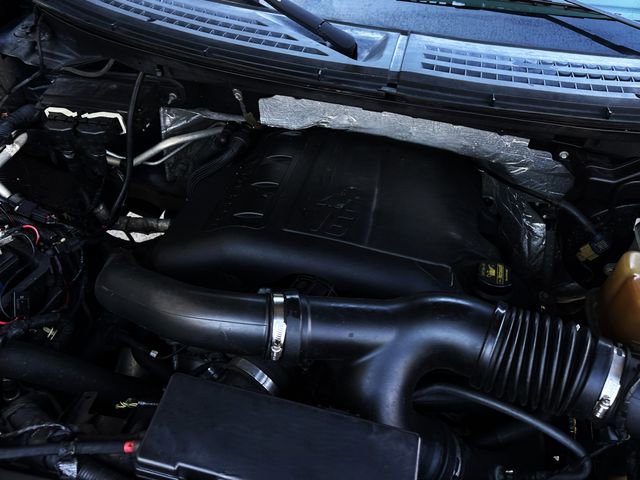 Used 2013 Ford F150 Limited image 39